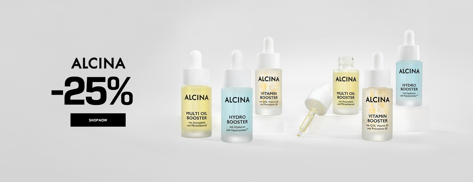 Alcina